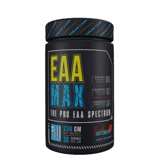 EAA MAX, 330g