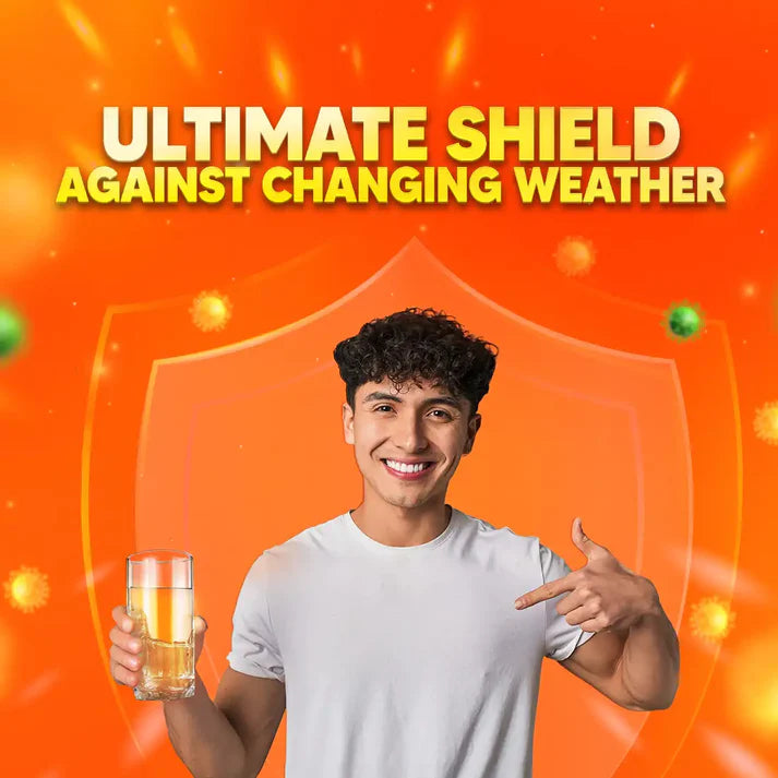 Fast&Up Charge - Vit. C