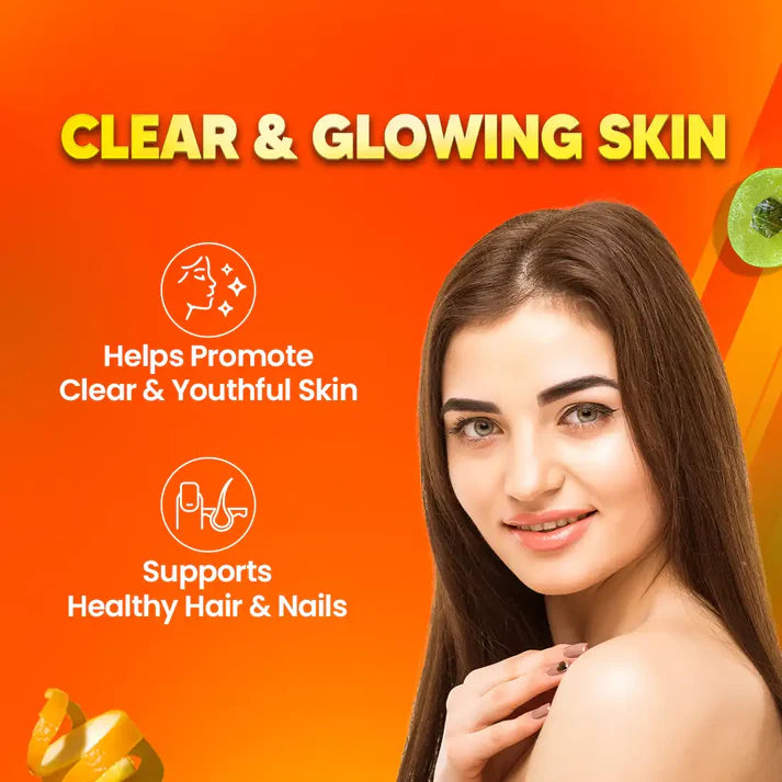 Fast&Up Charge - Vit. C