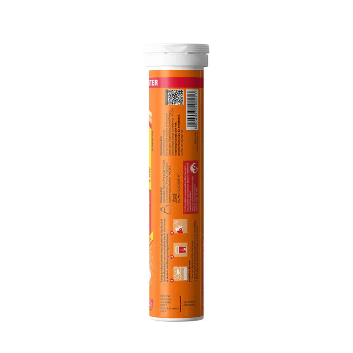 Fast&Up Charge - Vit. C