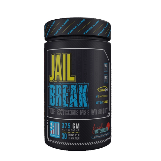 FreakLabs Jail Break, 375g