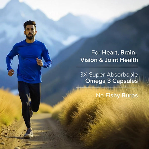 GNC Fish Oil, 60n