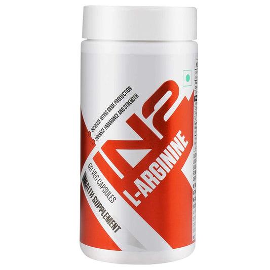 IN2 L-Arginine