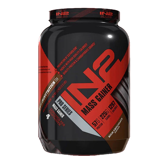 IN2 Mass Gainer, 1.2kg