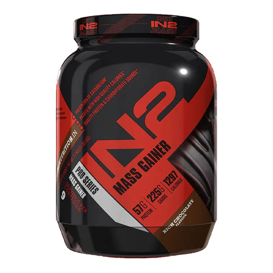IN2 Mass Gainer, 2.7kg