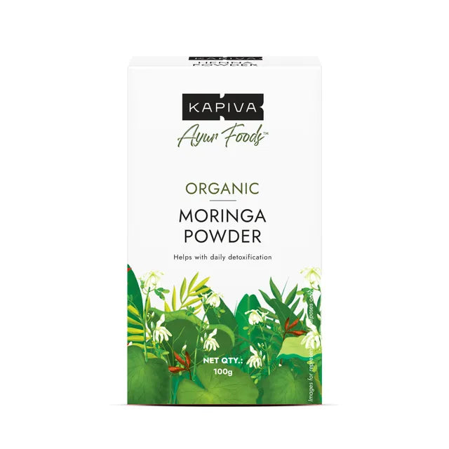 Kapiva Moringa Powder