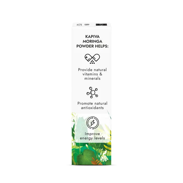 Kapiva Moringa Powder