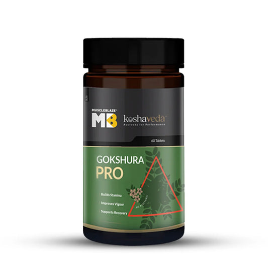 Gokshura Pro