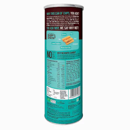 MaxProtein Chips - Cheese & Jalapeno