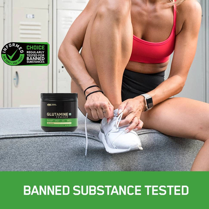 ON Glutamine, 250g