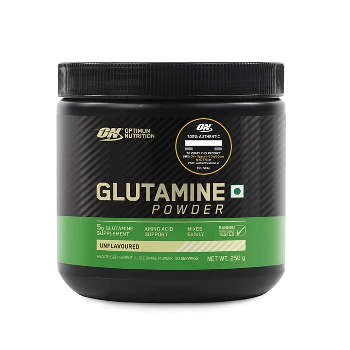 ON Glutamine, 250g