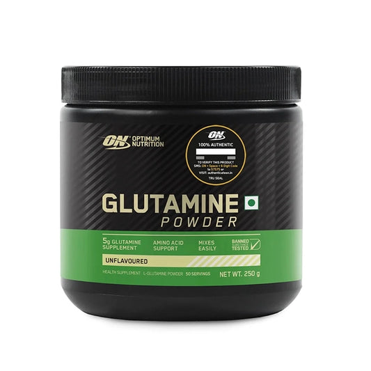 ON Glutamine, 250g