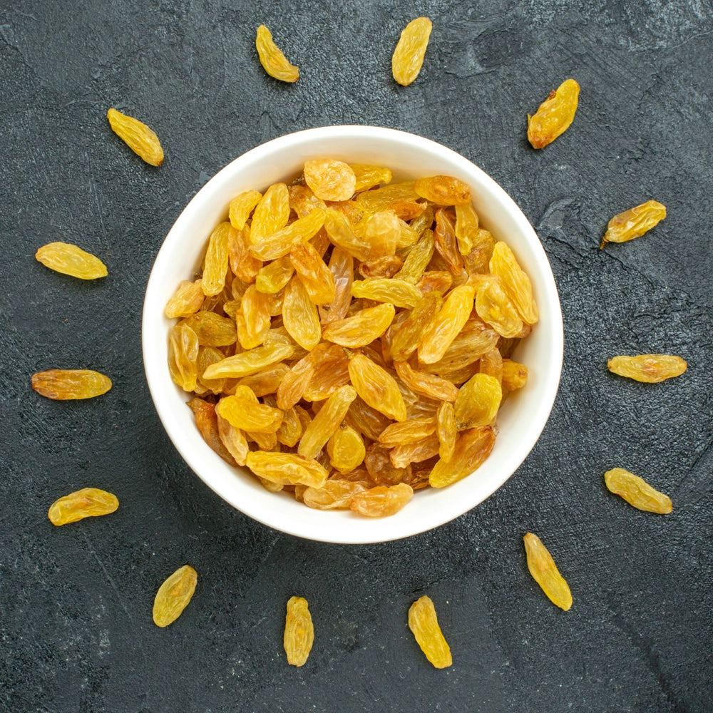 Raisins