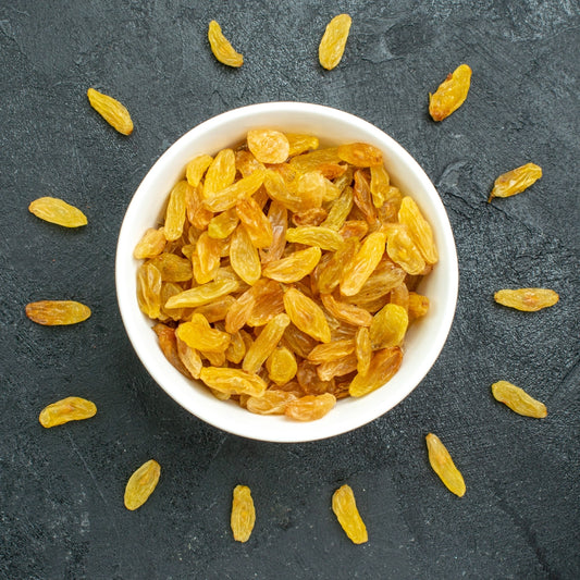 Raisins