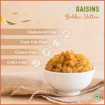 Raisins