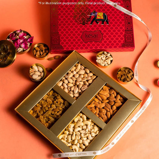 DryFruit Gift Set - Box