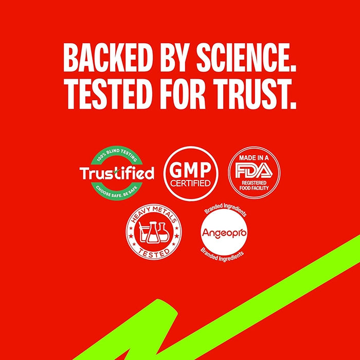 SuperYou Yeast Protein, 1kg