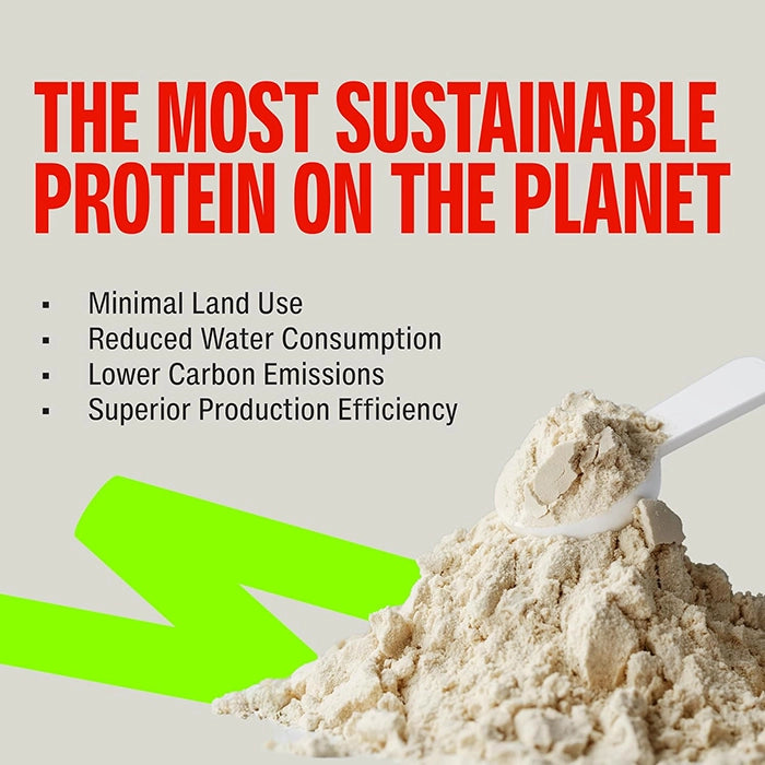 SuperYou Yeast Protein, 1kg