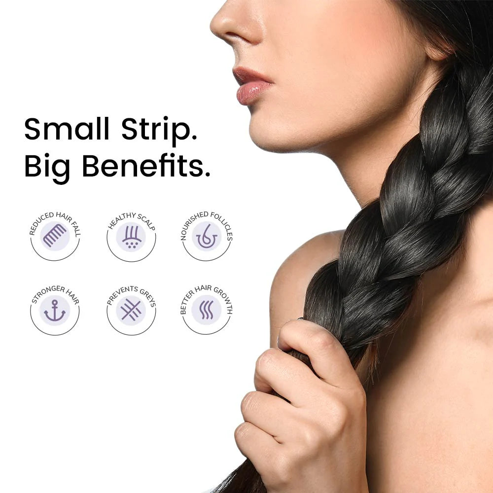 Healthy Hair (Melts)