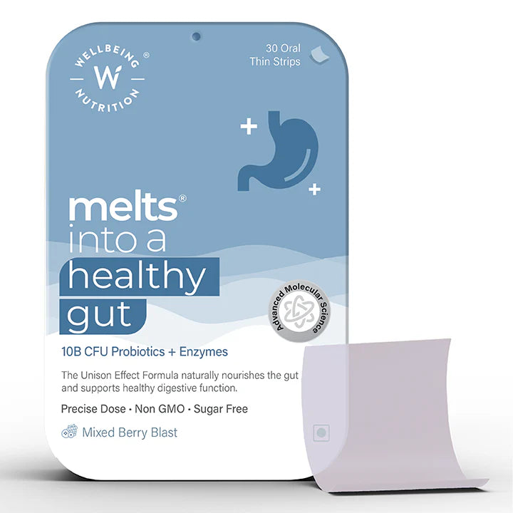 Healthy Gut (Melts)
