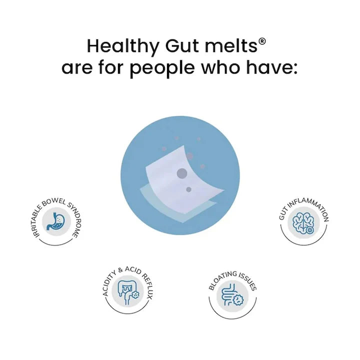 Healthy Gut (Melts)