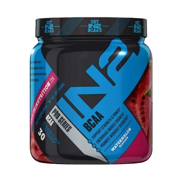 IN2 BCAA, 300g