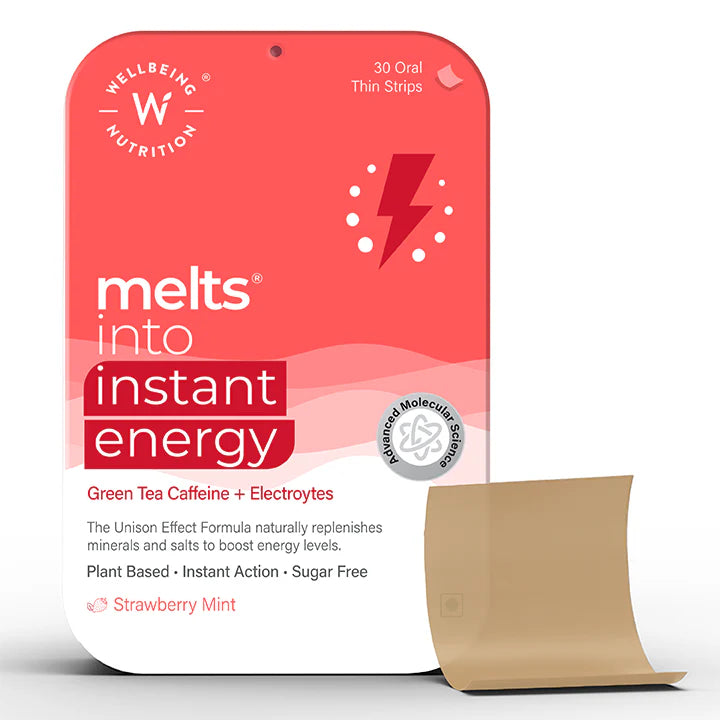 Instant Energy (Melts)