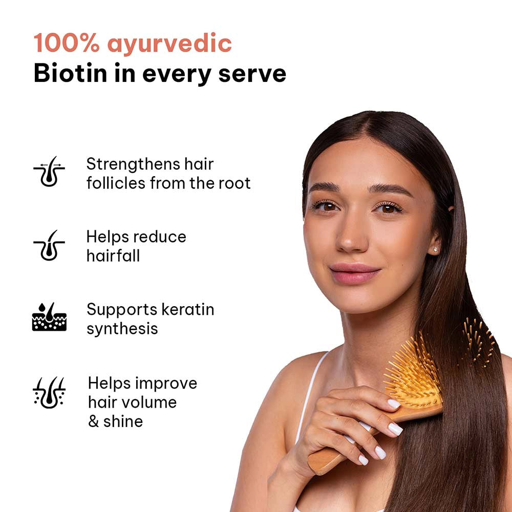 HK Vitals Biotin