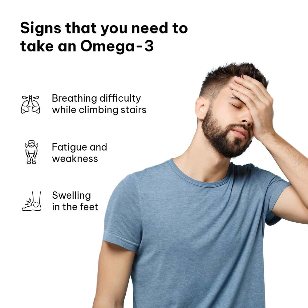HK Vitals Omega-3