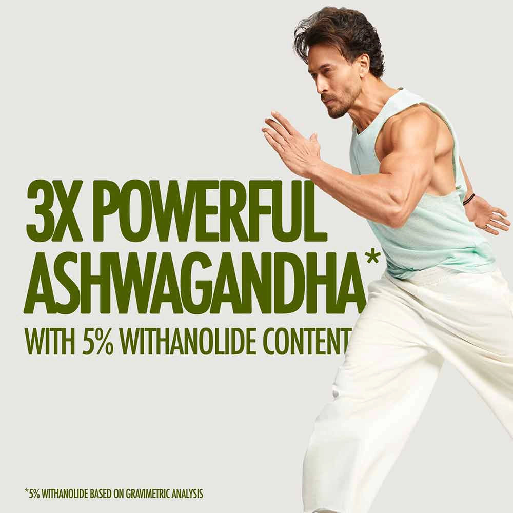 Kapiva Ashwagandha Gold